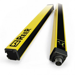 Фотобарьер AX 2B LR WT