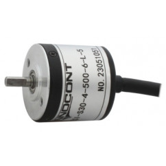 Инкрементальный энкодер INNOCONT ESI-S40-8-2048-3-T-24