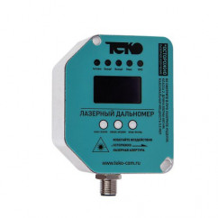 Лазерный датчик расстояния KJTDQ KJT-TLSD-80CN010A485B-LY