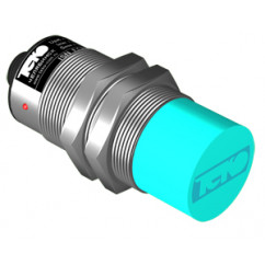 Индуктивный преобразователь перемещения ISAN EC8A8-32P-15-PS4-C