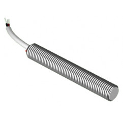 Бесконтактный выключатель ISB A12B-21-1,5-LP-2,5