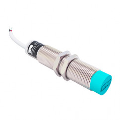 Индуктивный выключатель ISN E2B8-31N-4-LZ