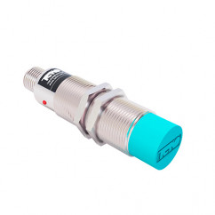 Бесконтактный выключатель ISN EC4BFL5-31P-8-LZS4